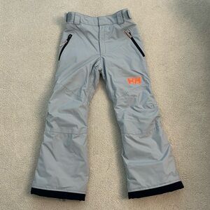 Helly Hansen Legendary Ski Pant (Kids') - Unisex